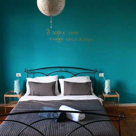 Senza Tempo Room & Breakfast Grazzano Visconti Luaran gambar