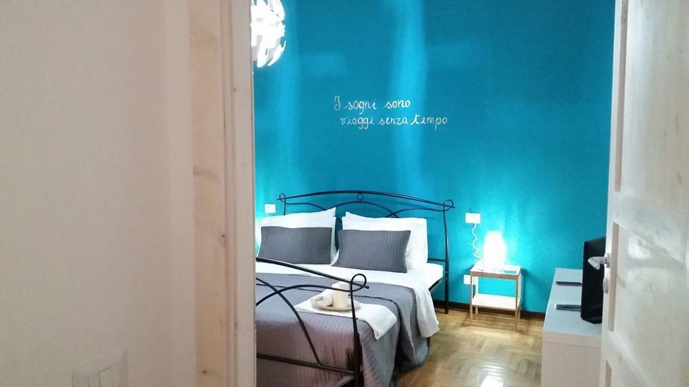 Senza Tempo Room & Breakfast Grazzano Visconti Luaran gambar