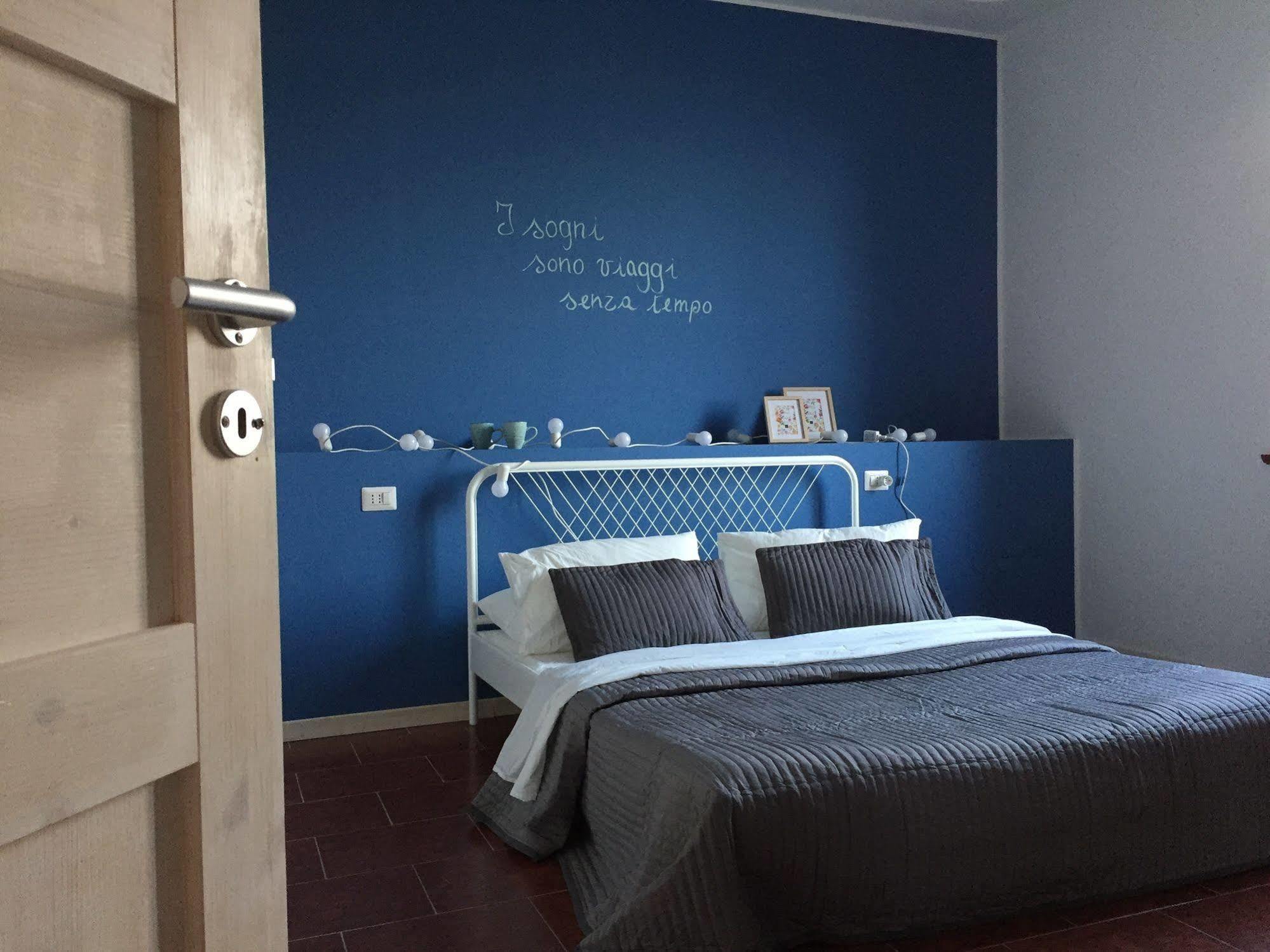 Senza Tempo Room & Breakfast Grazzano Visconti Luaran gambar