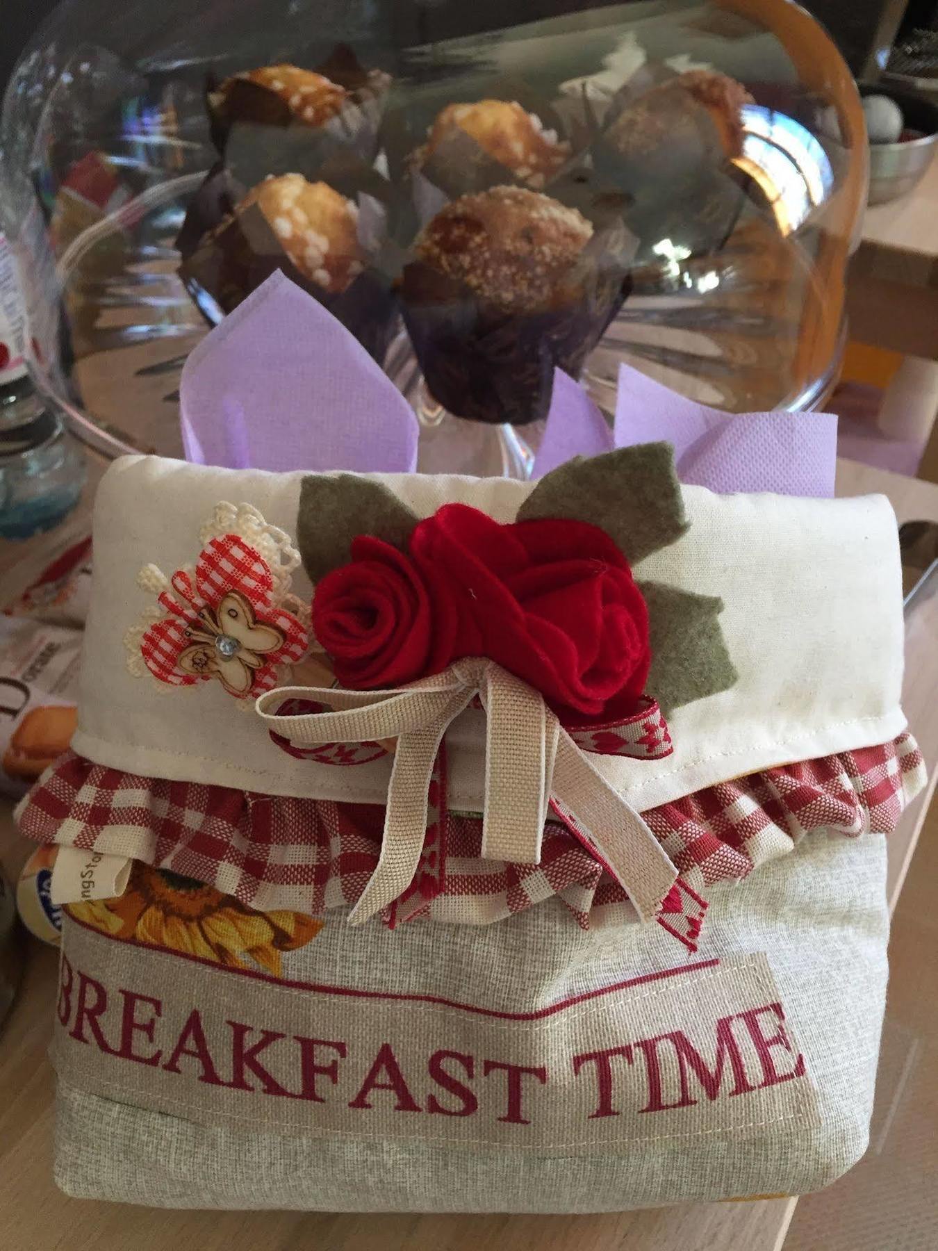 Senza Tempo Room & Breakfast Grazzano Visconti Luaran gambar
