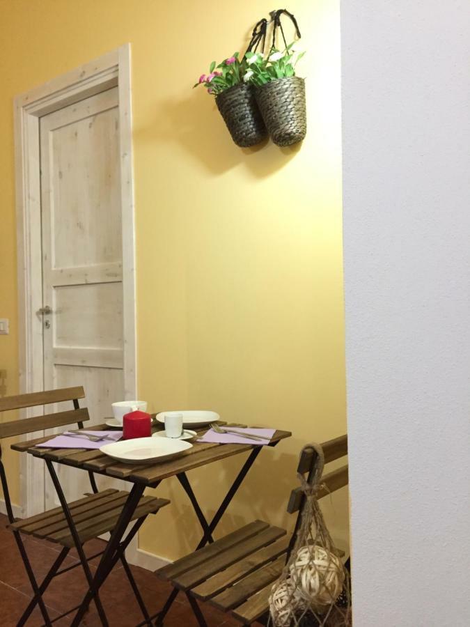Senza Tempo Room & Breakfast Grazzano Visconti Luaran gambar