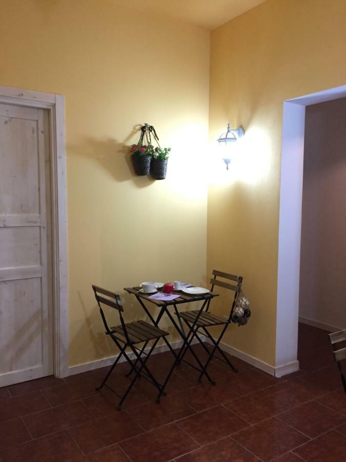Senza Tempo Room & Breakfast Grazzano Visconti Luaran gambar