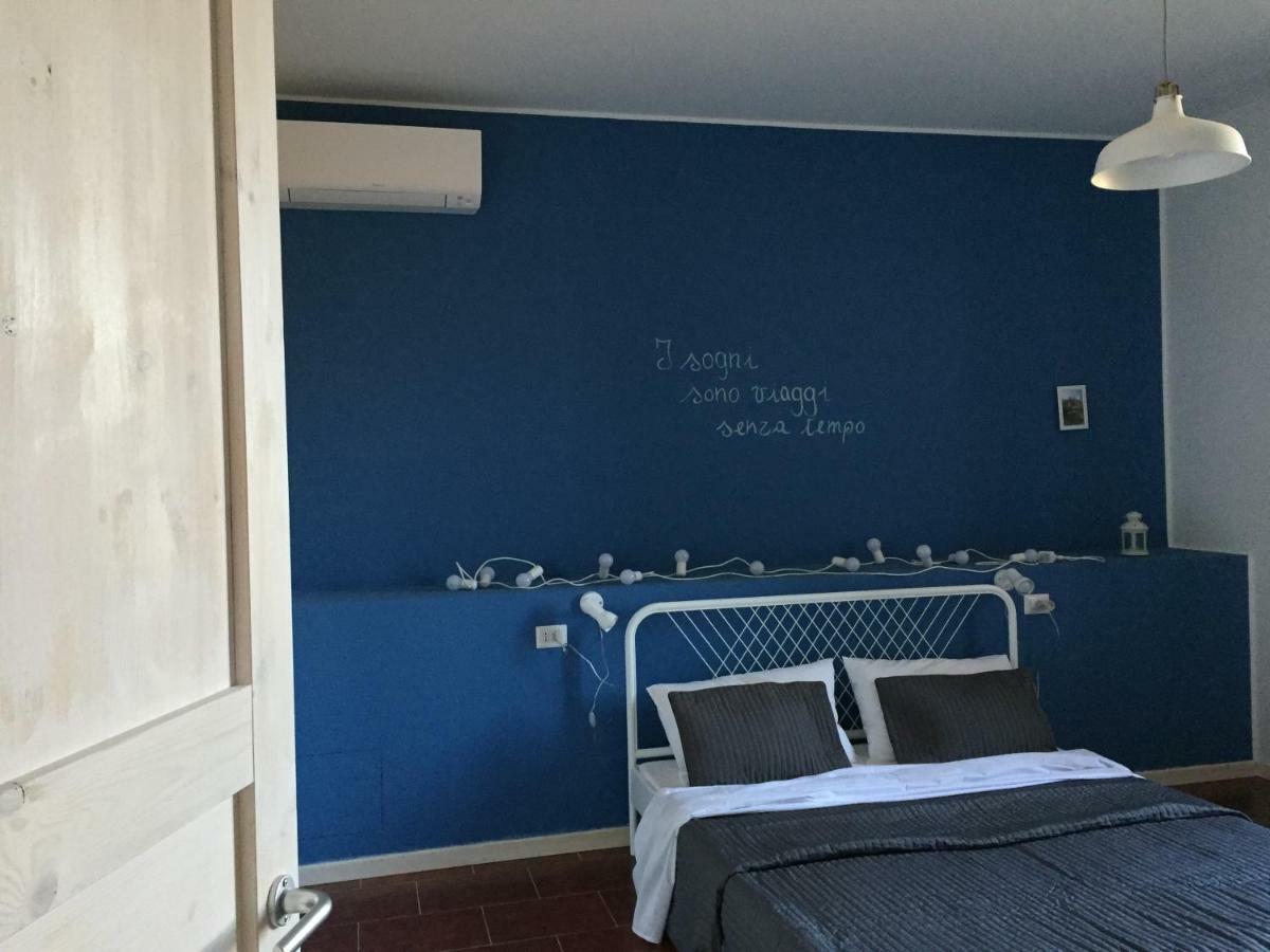 Senza Tempo Room & Breakfast Grazzano Visconti Luaran gambar