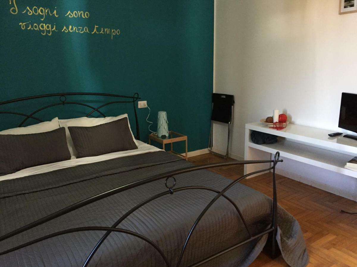 Senza Tempo Room & Breakfast Grazzano Visconti Luaran gambar