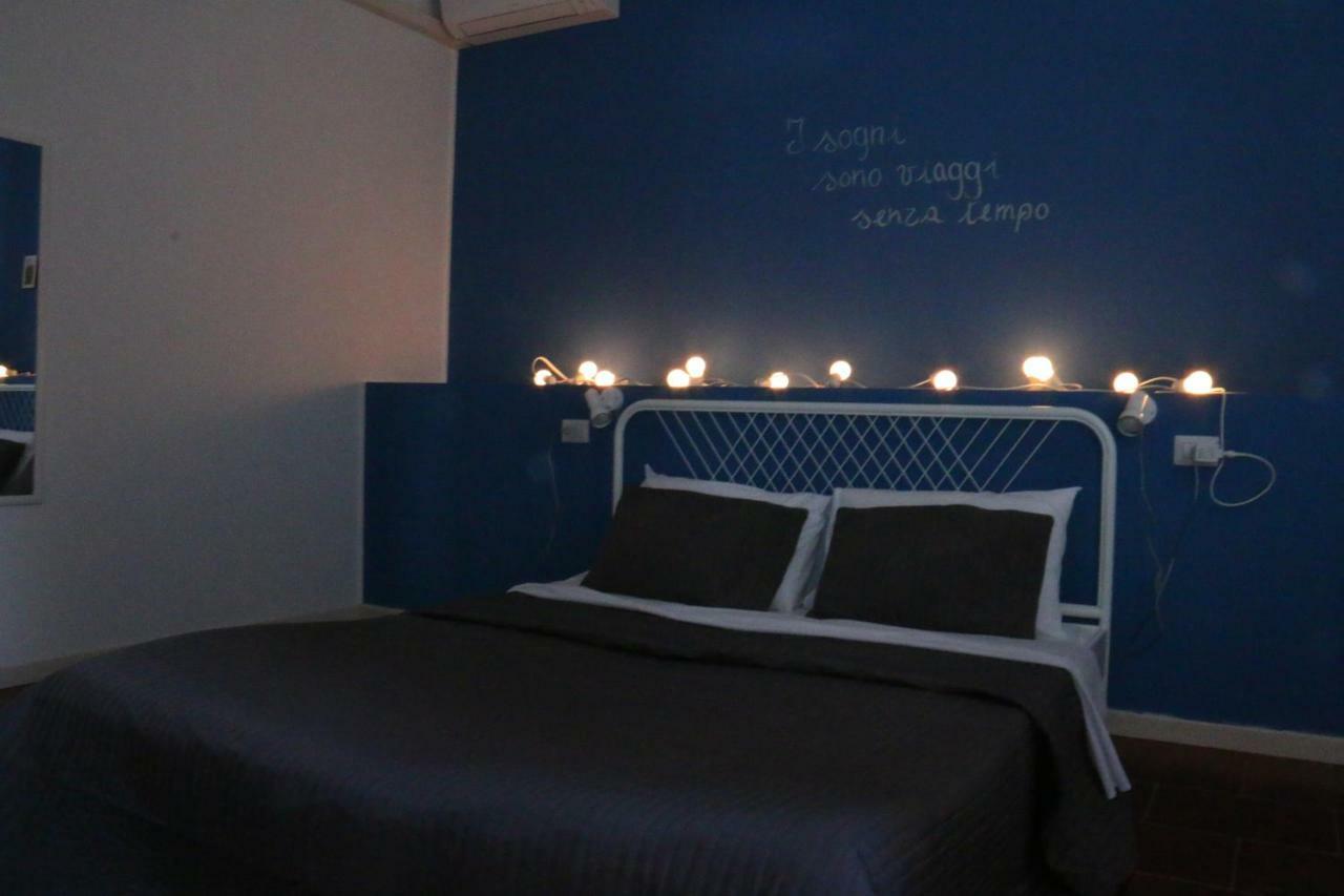 Senza Tempo Room & Breakfast Grazzano Visconti Luaran gambar