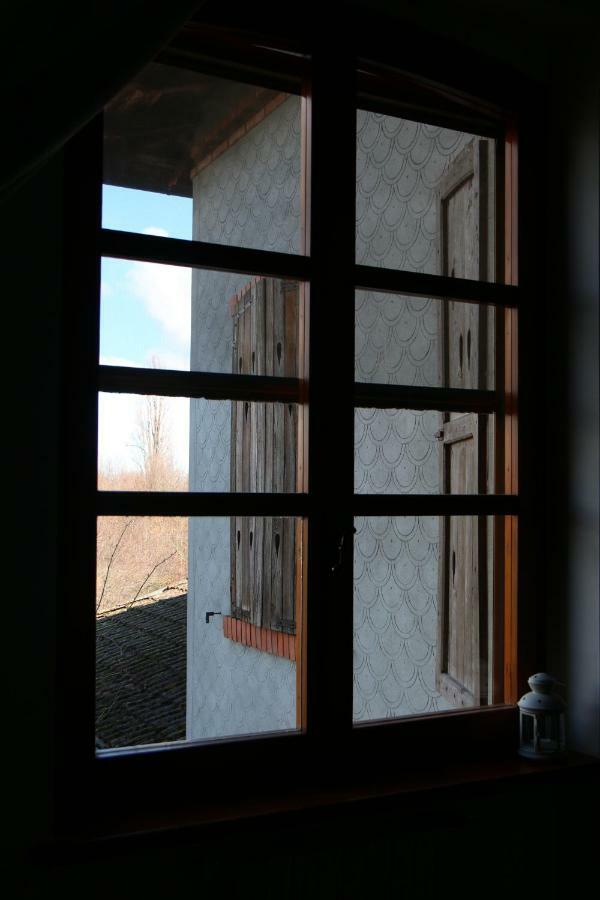 Senza Tempo Room & Breakfast Grazzano Visconti Luaran gambar