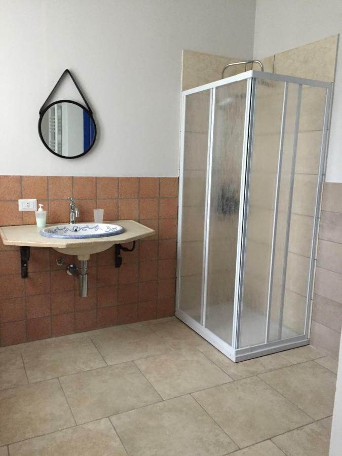 Senza Tempo Room & Breakfast Grazzano Visconti Luaran gambar